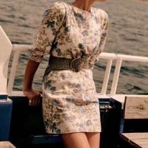 New Sezane Haneia Dress